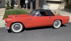 Thumbnail Photo 5 for 1955 Ford Thunderbird for Sale by Owner