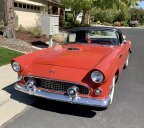 Thumbnail Photo 4 for 1955 Ford Thunderbird for Sale by Owner