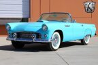 Thumbnail Photo 3 for 1955 Ford Thunderbird