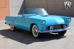 Thumbnail Photo 5 for 1955 Ford Thunderbird