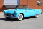 Thumbnail Photo 2 for 1955 Ford Thunderbird