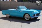 Thumbnail Photo 6 for 1955 Ford Thunderbird