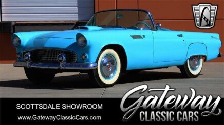 Photo 1 for 1955 Ford Thunderbird