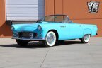 Thumbnail Photo 4 for 1955 Ford Thunderbird