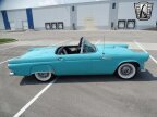Thumbnail Photo 5 for 1955 Ford Thunderbird