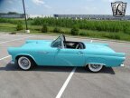 Thumbnail Photo 3 for 1955 Ford Thunderbird