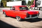 Thumbnail Photo 5 for 1955 Ford Thunderbird