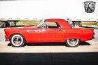 Thumbnail Photo 4 for 1955 Ford Thunderbird