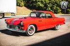 Thumbnail Photo 3 for 1955 Ford Thunderbird