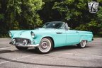Thumbnail Photo 2 for 1955 Ford Thunderbird