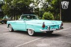 Thumbnail Photo 4 for 1955 Ford Thunderbird