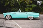 Thumbnail Photo 3 for 1955 Ford Thunderbird