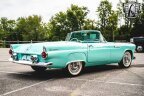 Thumbnail Photo 6 for 1955 Ford Thunderbird