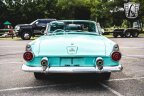 Thumbnail Photo 5 for 1955 Ford Thunderbird