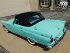 Thumbnail Photo 4 for 1955 Ford Thunderbird