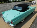 Thumbnail Photo 3 for 1955 Ford Thunderbird