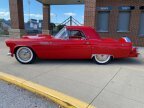 Thumbnail Photo 5 for 1955 Ford Thunderbird