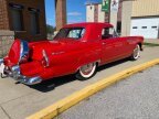Thumbnail Photo 2 for 1955 Ford Thunderbird
