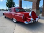 Thumbnail Photo 3 for 1955 Ford Thunderbird