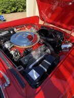 Thumbnail Photo 6 for 1955 Ford Thunderbird