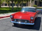 Thumbnail Photo 1 for 1955 Ford Thunderbird for Sale by Owner