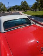 Thumbnail Photo 4 for 1955 Ford Thunderbird for Sale by Owner