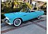 1955 Ford Thunderbird