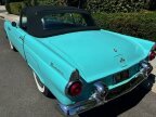 Thumbnail Photo 5 for 1955 Ford Thunderbird