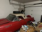 Thumbnail Photo 2 for 1955 Ford Thunderbird Sport for Sale by Owner