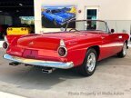 Thumbnail Photo 4 for 1955 Ford Thunderbird