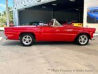 Thumbnail Photo 3 for 1955 Ford Thunderbird