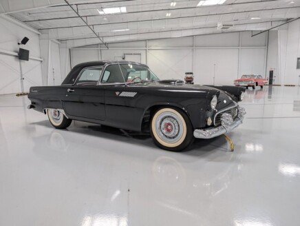Photo 1 for 1955 Ford Thunderbird