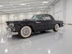 Thumbnail Photo 2 for 1955 Ford Thunderbird