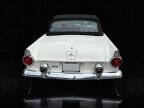 Thumbnail Photo 6 for 1955 Ford Thunderbird