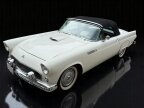 Thumbnail Photo 2 for 1955 Ford Thunderbird