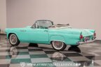 Thumbnail Photo 6 for 1955 Ford Thunderbird