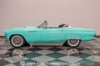Thumbnail Photo 2 for 1955 Ford Thunderbird