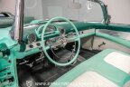 Thumbnail Photo 4 for 1955 Ford Thunderbird