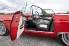 Thumbnail Photo 4 for 1955 Ford Thunderbird