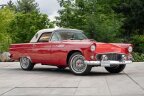 Thumbnail Photo 1 for 1955 Ford Thunderbird
