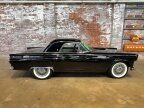 Thumbnail Photo 1 for 1955 Ford Thunderbird