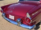 Thumbnail Photo 5 for 1955 Ford Thunderbird Sport for Sale by Owner