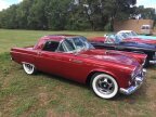 Thumbnail Photo 3 for 1955 Ford Thunderbird Sport for Sale by Owner
