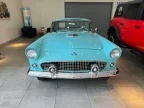 Thumbnail Photo 4 for 1955 Ford Thunderbird