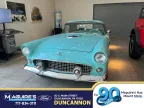 Thumbnail Photo 2 for 1955 Ford Thunderbird