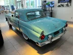 Thumbnail Photo 3 for 1955 Ford Thunderbird