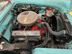 Thumbnail Photo 5 for 1955 Ford Thunderbird