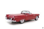Thumbnail Photo 2 for 1955 Ford Thunderbird