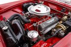 Thumbnail Photo 5 for 1955 Ford Thunderbird