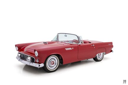 Photo 1 for 1955 Ford Thunderbird